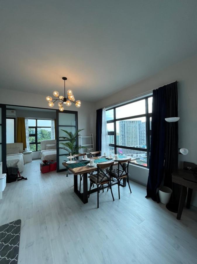 Mango House3-Luxurysweet I Biggest Unit I Infinity Pool I Wifi-Jq Apartment Kota Kinabalu Exterior photo