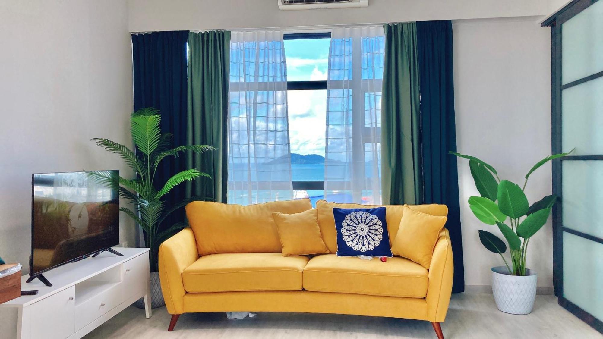 Mango House3-Luxurysweet I Biggest Unit I Infinity Pool I Wifi-Jq Apartment Kota Kinabalu Exterior photo