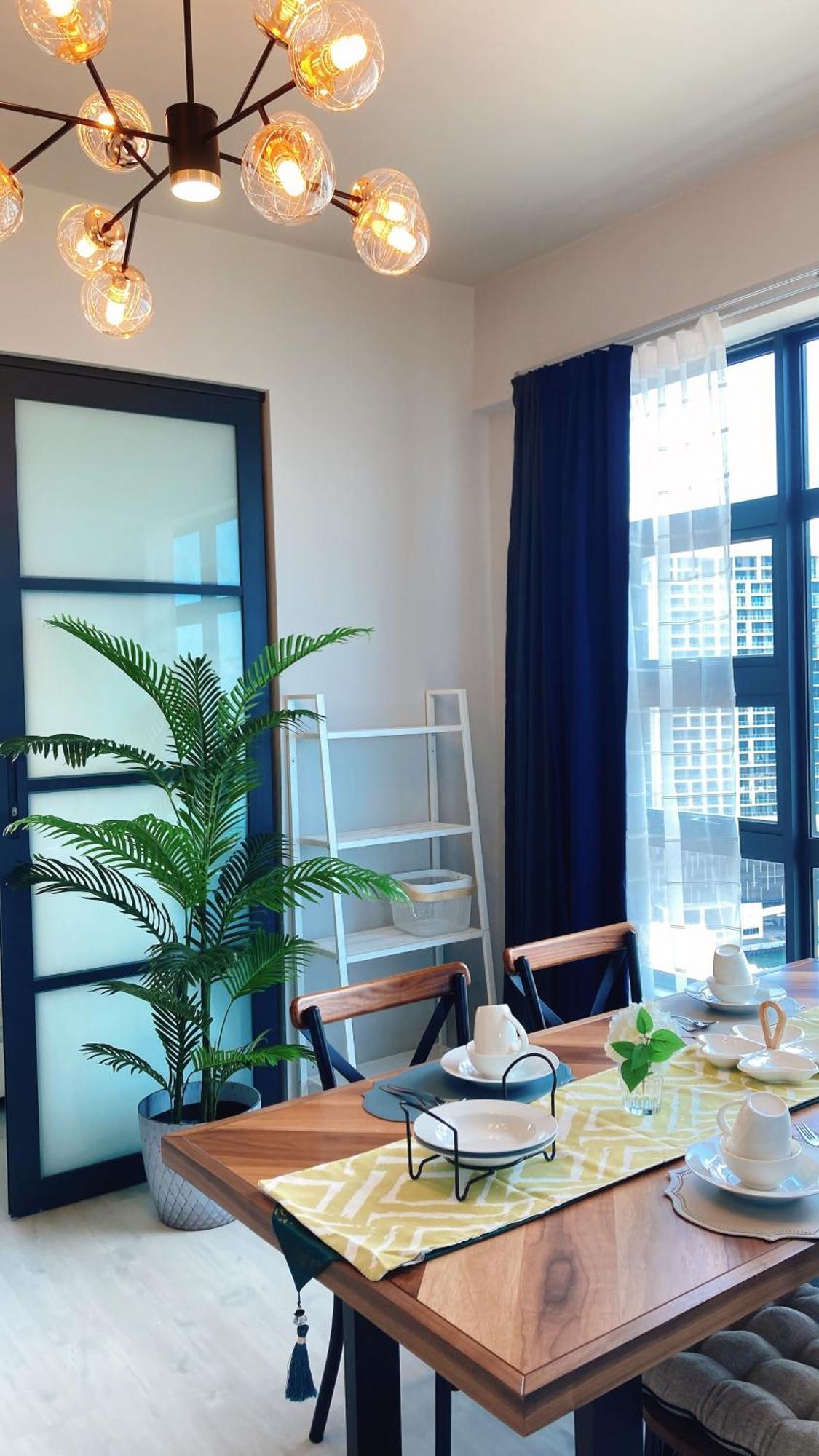 Mango House3-Luxurysweet I Biggest Unit I Infinity Pool I Wifi-Jq Apartment Kota Kinabalu Exterior photo